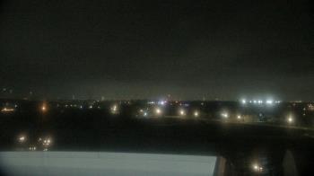 Weather camera view of The Boardwalk Inn.