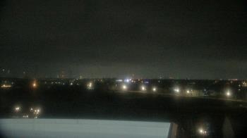 Weather camera view of The Boardwalk Inn.