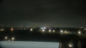 Weather camera view of The Boardwalk Inn.