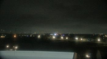 Weather camera view of The Boardwalk Inn.