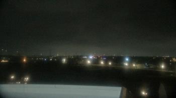 Weather camera view of The Boardwalk Inn.