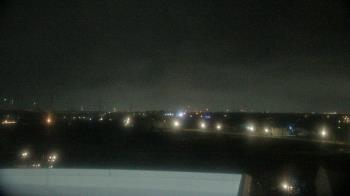 Weather camera view of The Boardwalk Inn.