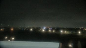 Weather camera view of The Boardwalk Inn.