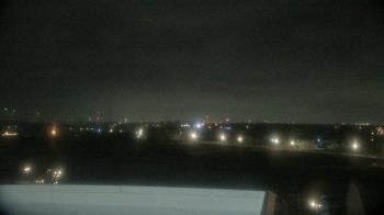 Weather camera view of The Boardwalk Inn.