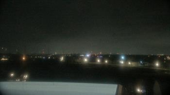 Weather camera view of The Boardwalk Inn.