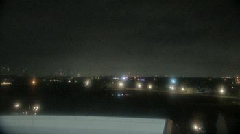 Weather camera view of The Boardwalk Inn.