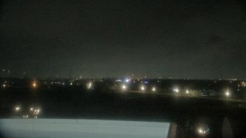 Weather camera view of The Boardwalk Inn.