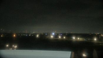 Weather camera view of The Boardwalk Inn.