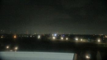 Weather camera view of The Boardwalk Inn.