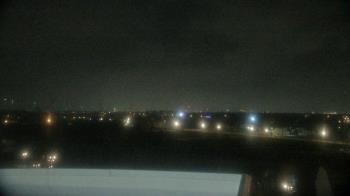 Weather camera view of The Boardwalk Inn.