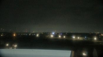 Weather camera view of The Boardwalk Inn.