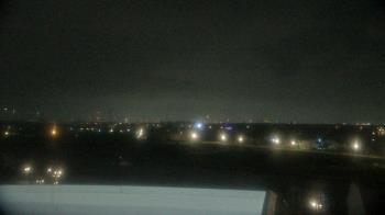 Weather camera view of The Boardwalk Inn.