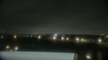 Weather camera view of The Boardwalk Inn.