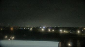 Weather camera view of The Boardwalk Inn.