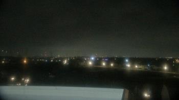 Weather camera view of The Boardwalk Inn.