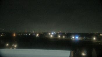 Weather camera view of The Boardwalk Inn.