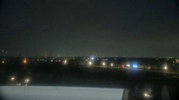 Weather camera view of The Boardwalk Inn.