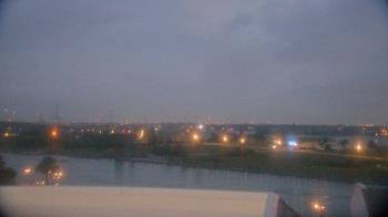 Weather camera view of The Boardwalk Inn.