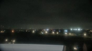 Weather camera view of The Boardwalk Inn.