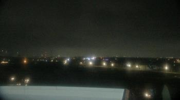 Weather camera view of The Boardwalk Inn.