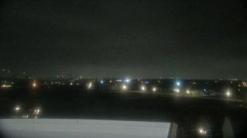 Weather camera view of The Boardwalk Inn.