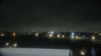 Weather camera view of The Boardwalk Inn.