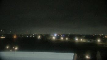 Weather camera view of The Boardwalk Inn.