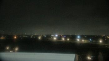 Weather camera view of The Boardwalk Inn.