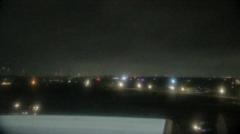 Weather camera view of The Boardwalk Inn.