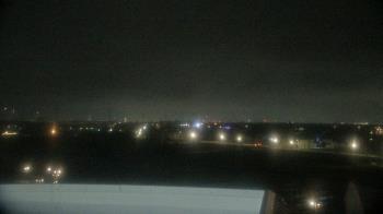 Weather camera view of The Boardwalk Inn.