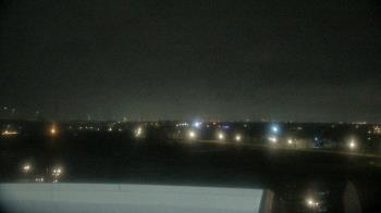 Weather camera view of The Boardwalk Inn.