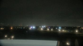 Weather camera view of The Boardwalk Inn.