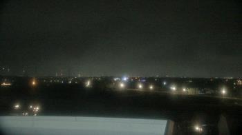 Weather camera view of The Boardwalk Inn.