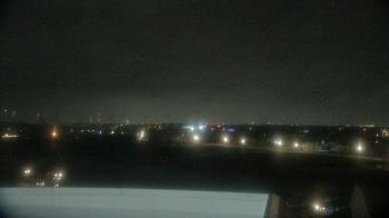 Weather camera view of The Boardwalk Inn.