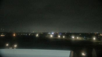 Weather camera view of The Boardwalk Inn.