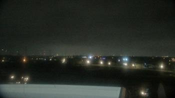 Weather camera view of The Boardwalk Inn.