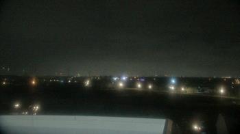 Weather camera view of The Boardwalk Inn.