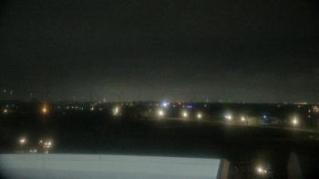 Weather camera view of The Boardwalk Inn.