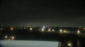 Weather camera view of The Boardwalk Inn.