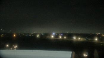 Weather camera view of The Boardwalk Inn.