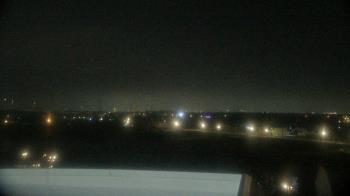 Weather camera view of The Boardwalk Inn.