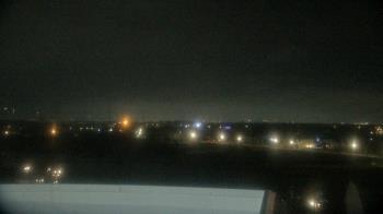 Weather camera view of The Boardwalk Inn.