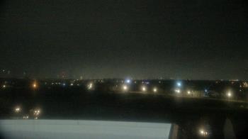 Weather camera view of The Boardwalk Inn.