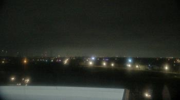 Weather camera view of The Boardwalk Inn.