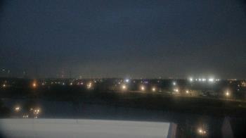 Weather camera view of The Boardwalk Inn.