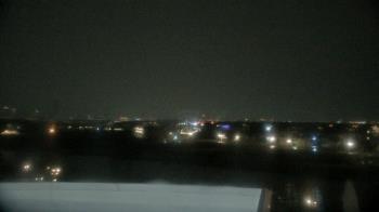 Weather camera view of The Boardwalk Inn.