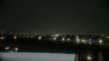 Weather camera view of The Boardwalk Inn.