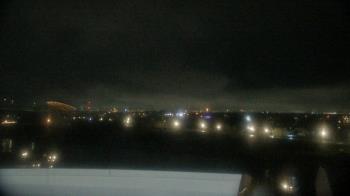 Weather camera view of The Boardwalk Inn.