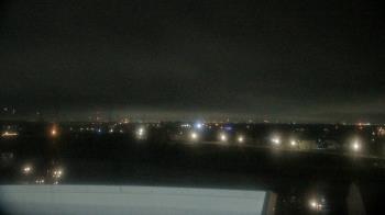 Weather camera view of The Boardwalk Inn.