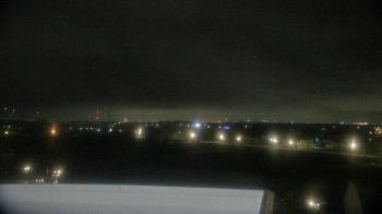 Weather camera view of The Boardwalk Inn.